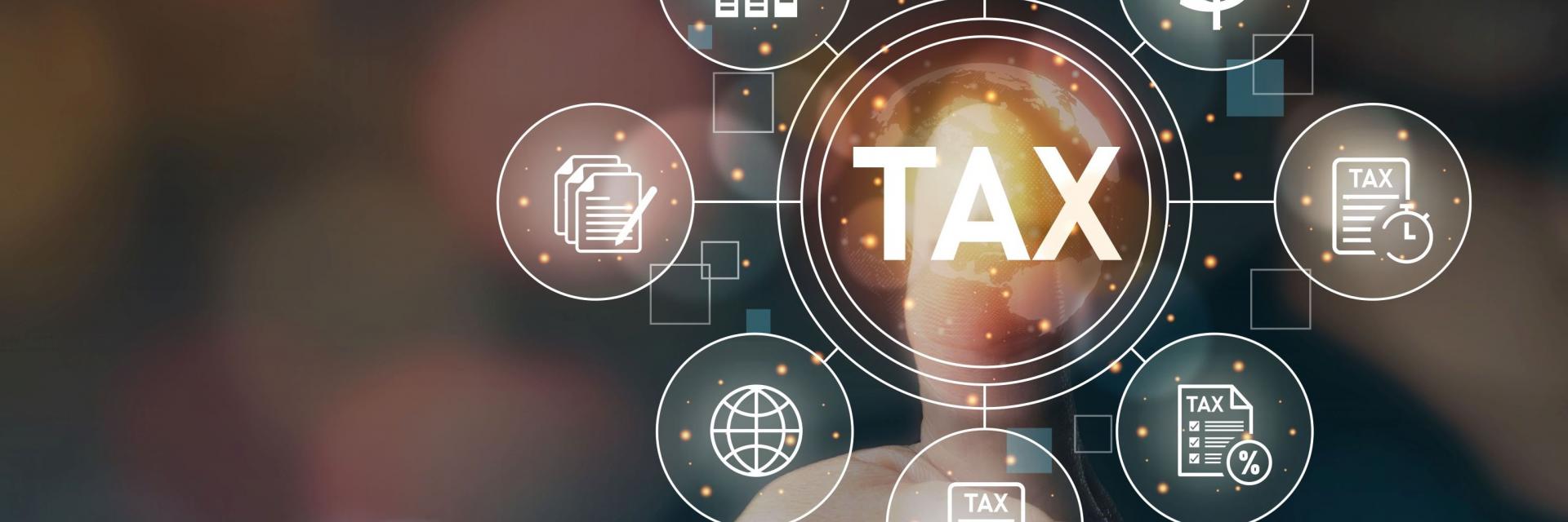 Improved taxation systems key to reducing Libya’s dependence on oil revenues